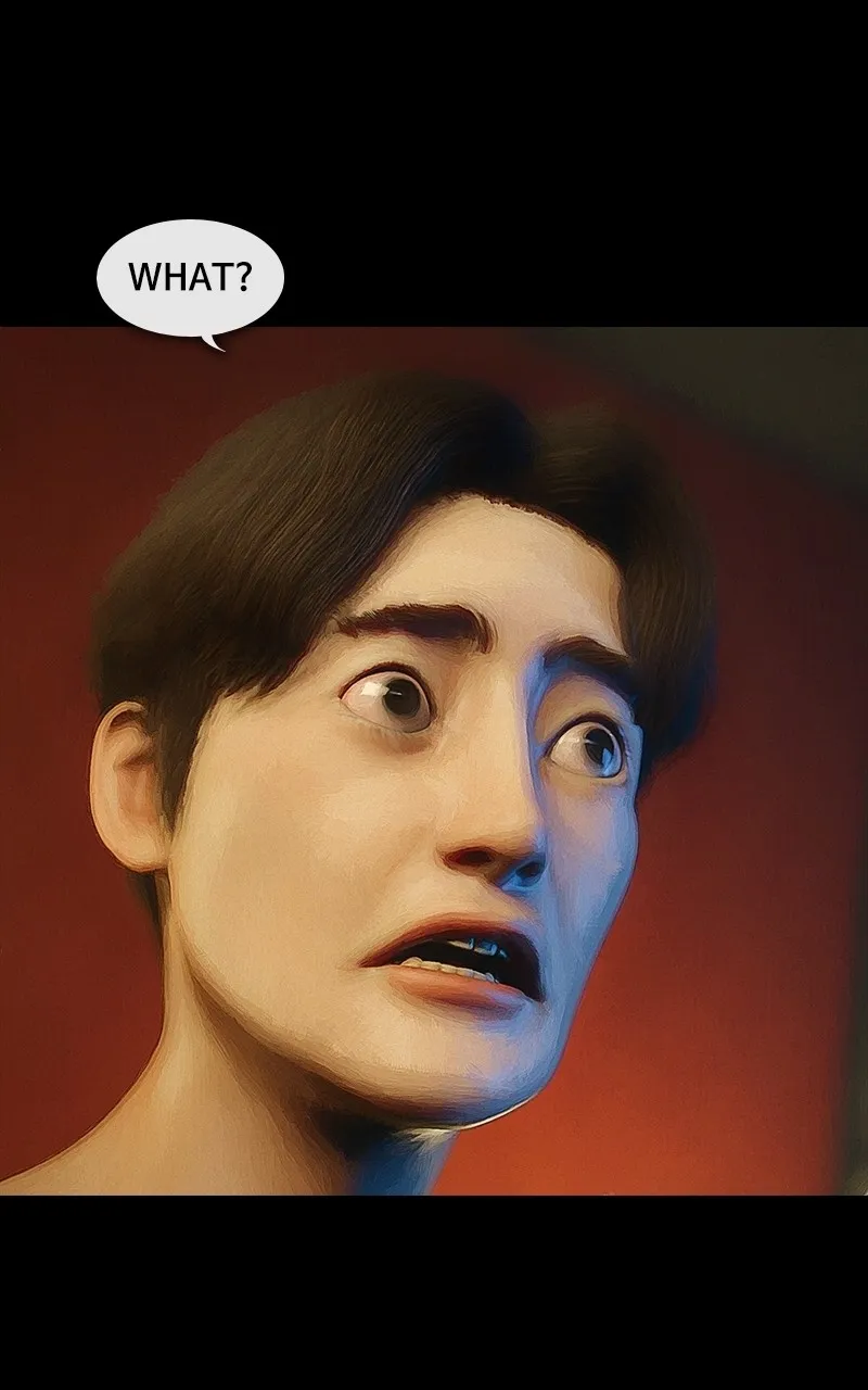 There Are No Demons Chapter 12 page 9 - 