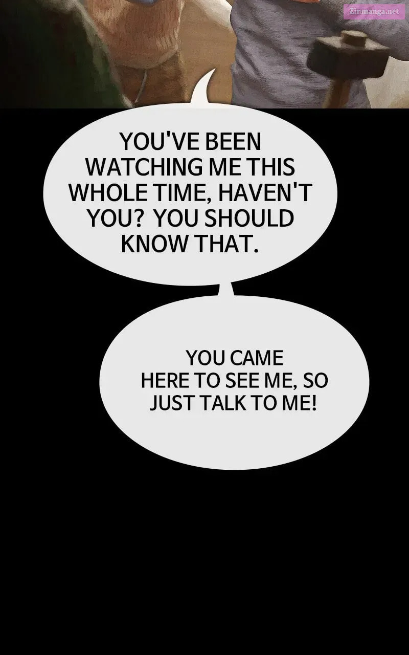 There Are No Demons Chapter 120 page 13 - 