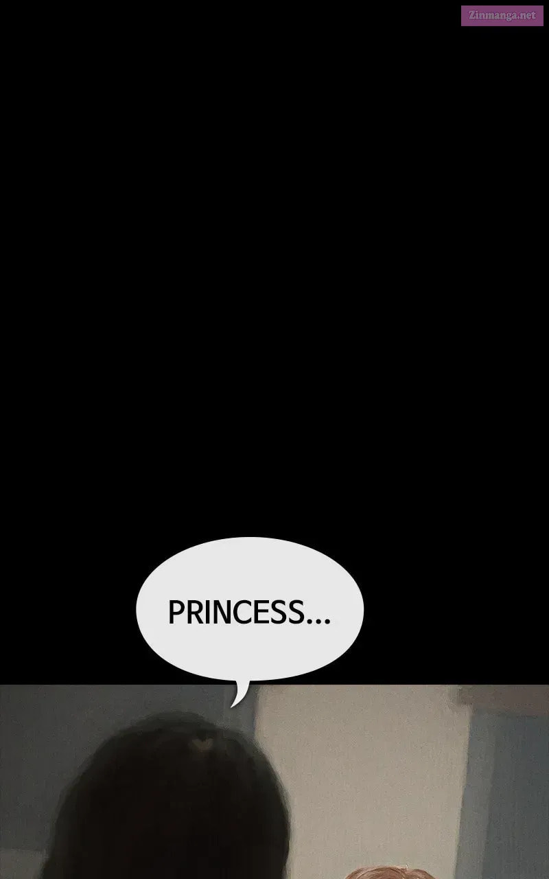There Are No Demons Chapter 120 page 15 - 