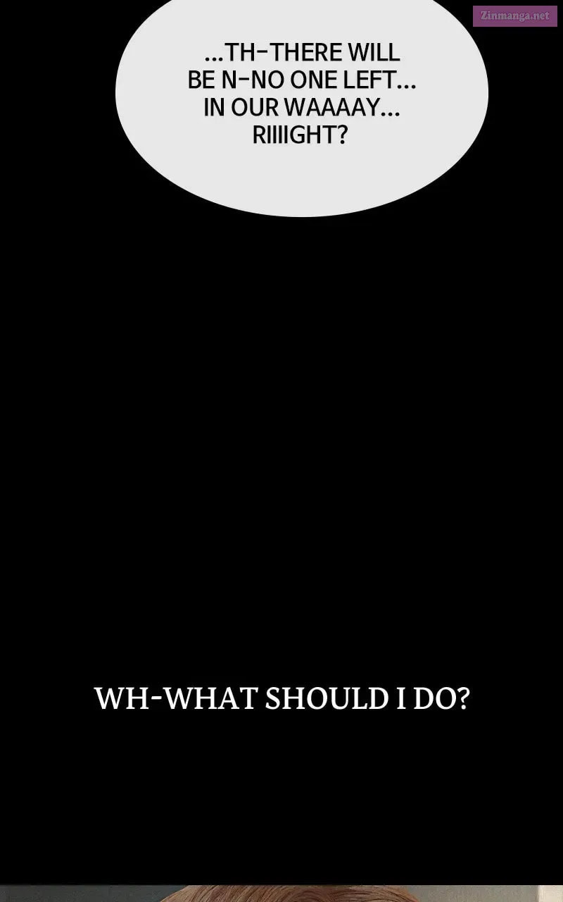 There Are No Demons Chapter 120 page 3 - 