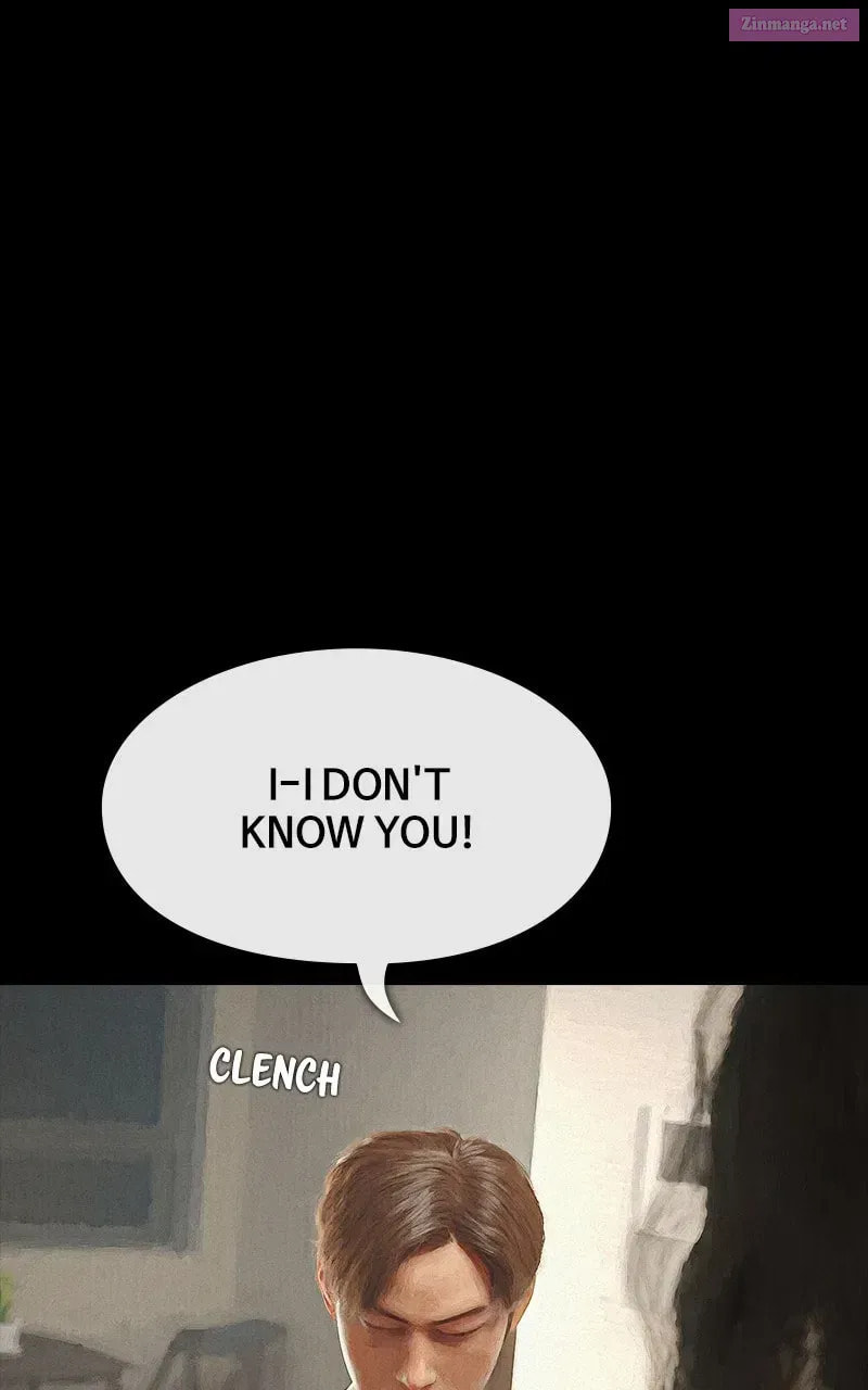 There Are No Demons Chapter 120 page 21 - 
