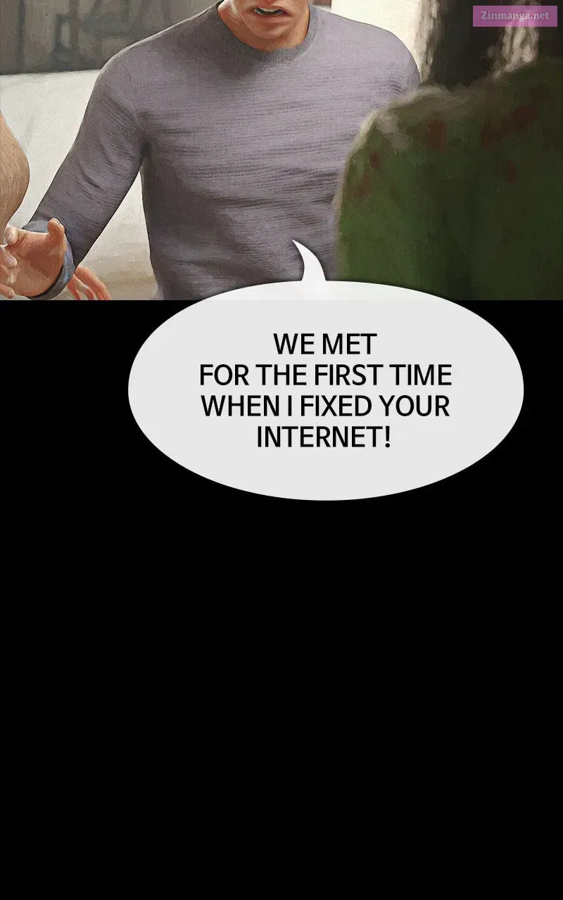 There Are No Demons Chapter 120 page 22 - 