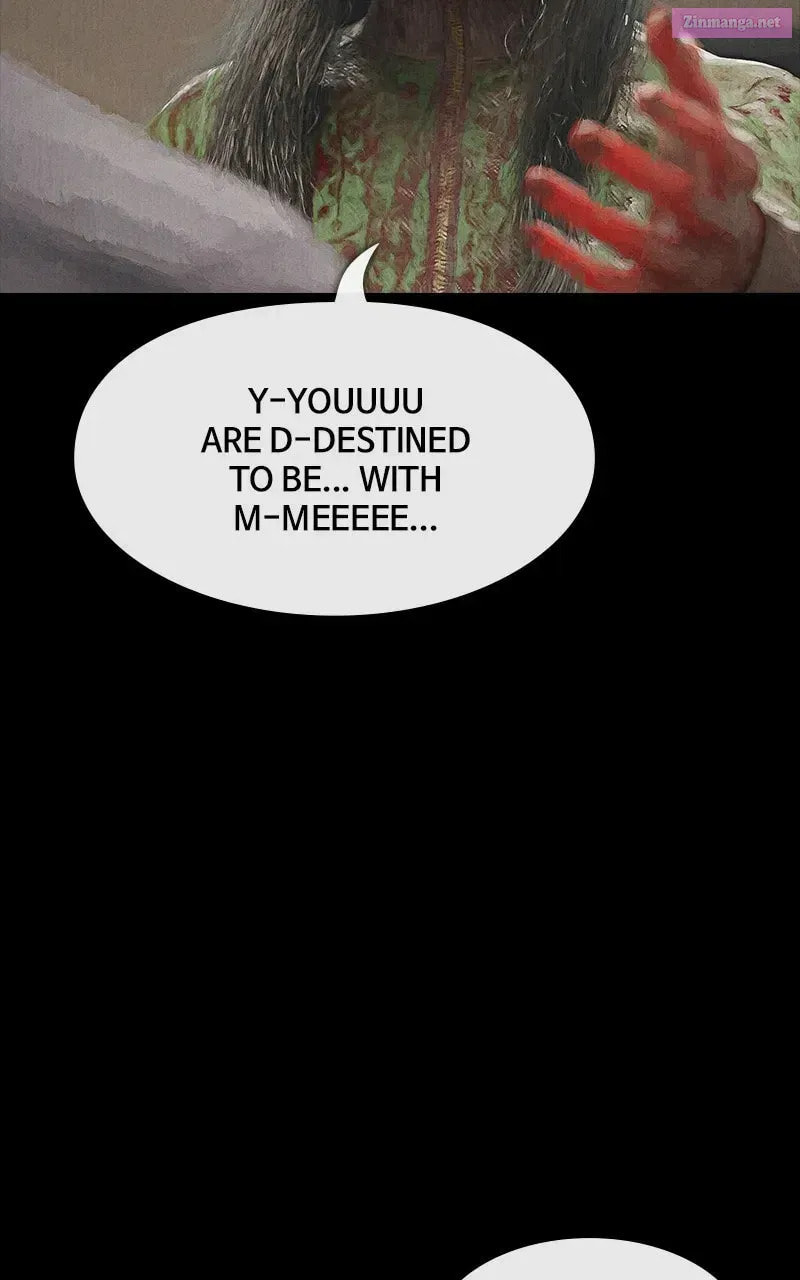 There Are No Demons Chapter 120 page 24 - 