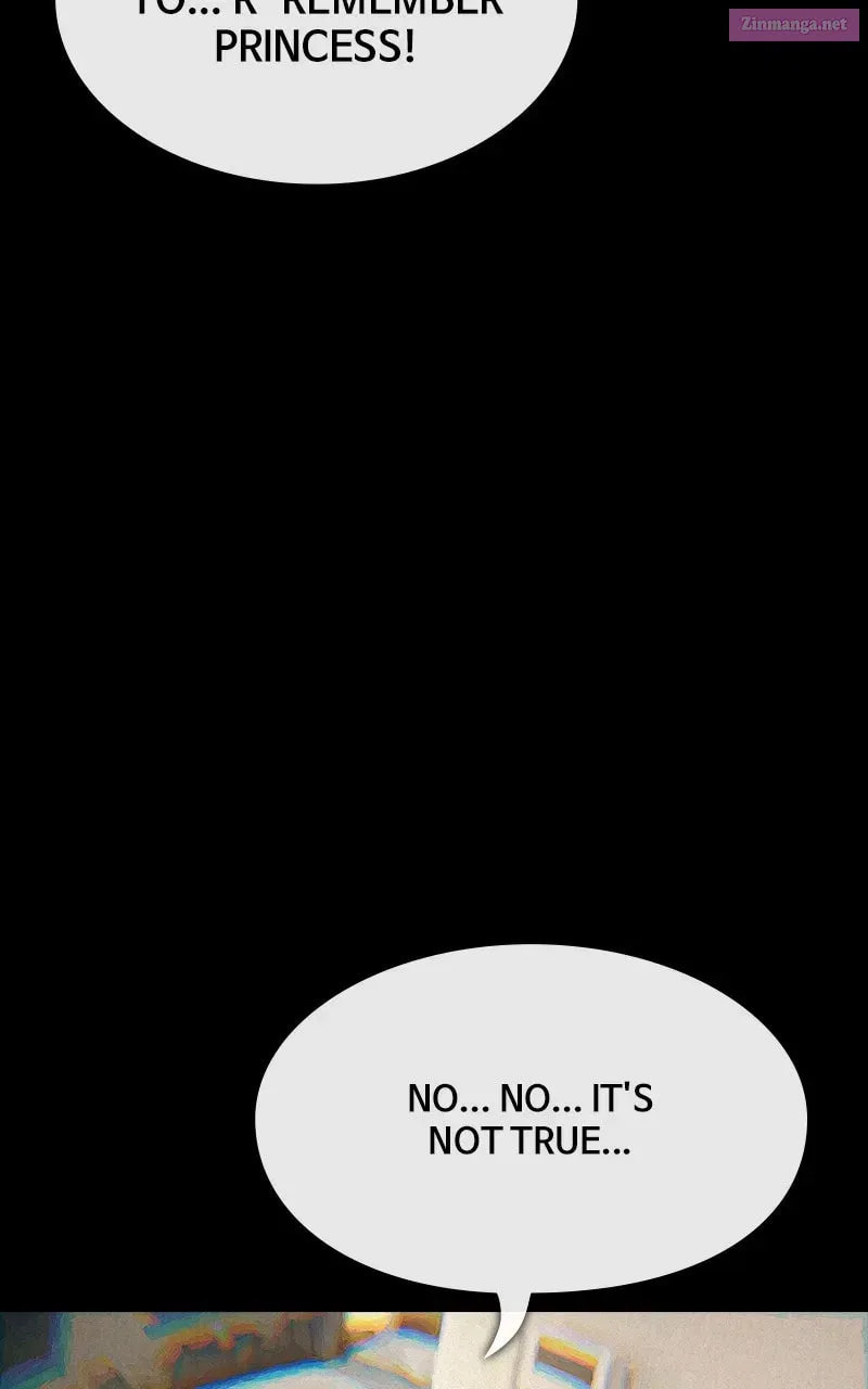 There Are No Demons Chapter 120 page 30 - 