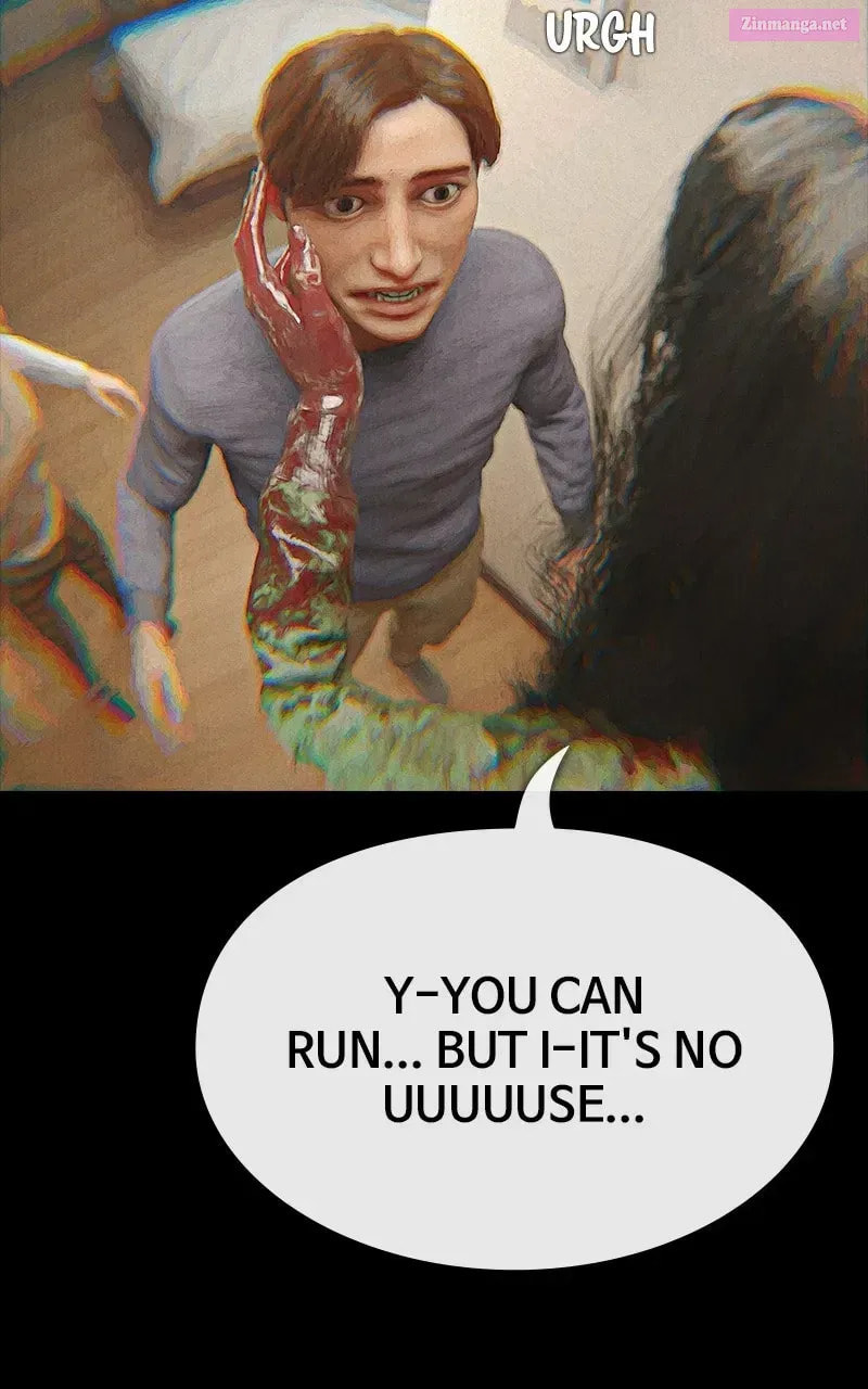 There Are No Demons Chapter 120 page 31 - 