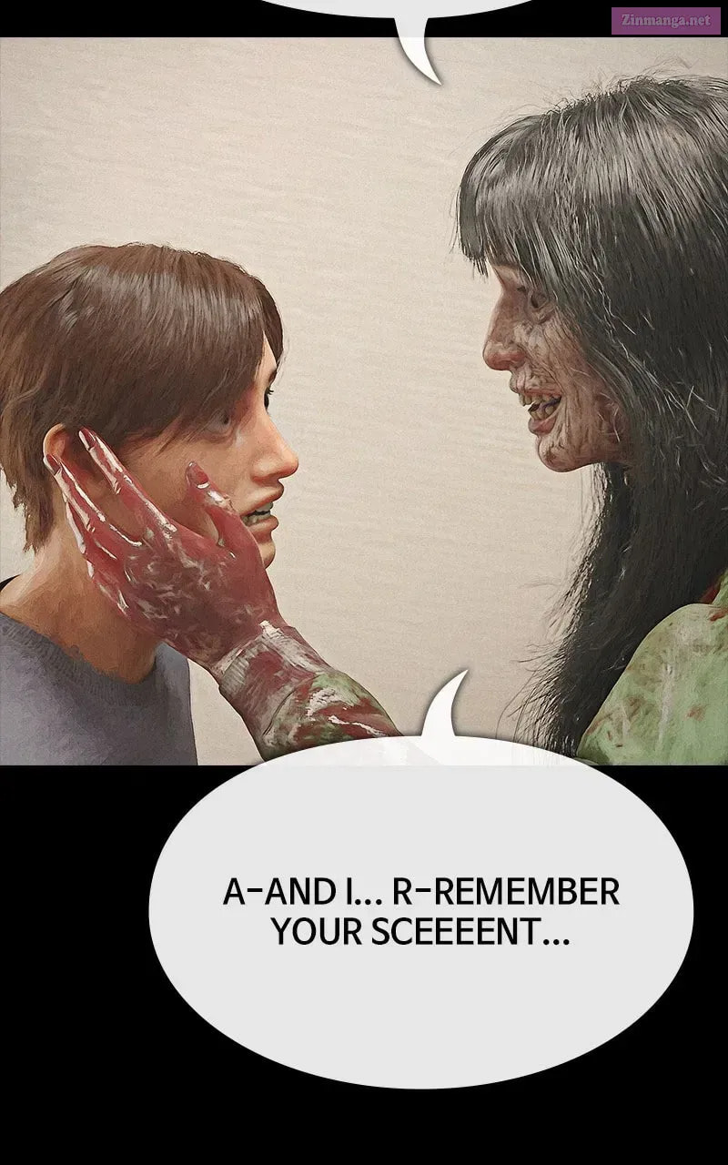 There Are No Demons Chapter 120 page 33 - 