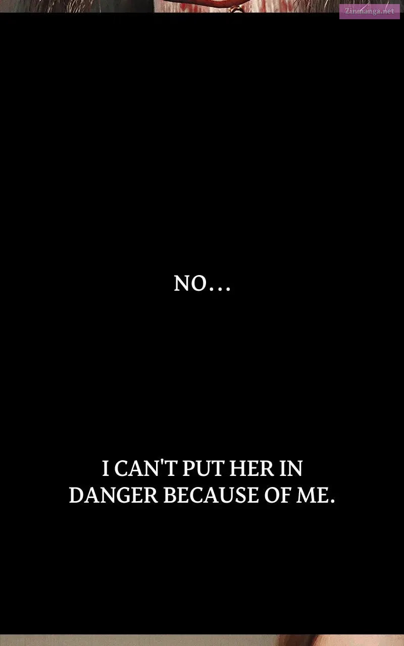 There Are No Demons Chapter 120 page 6 - 