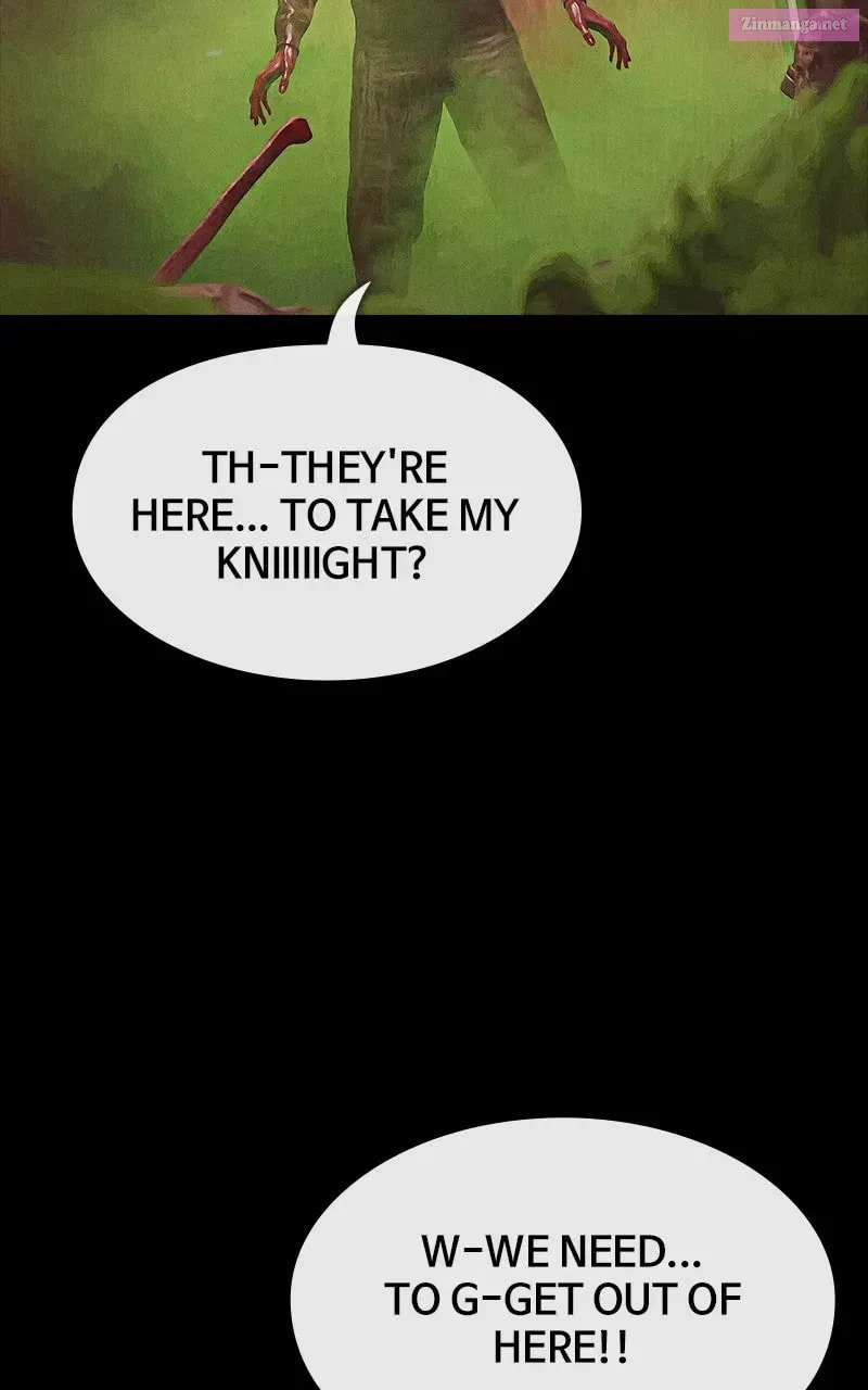 There Are No Demons Chapter 120 page 62 - 