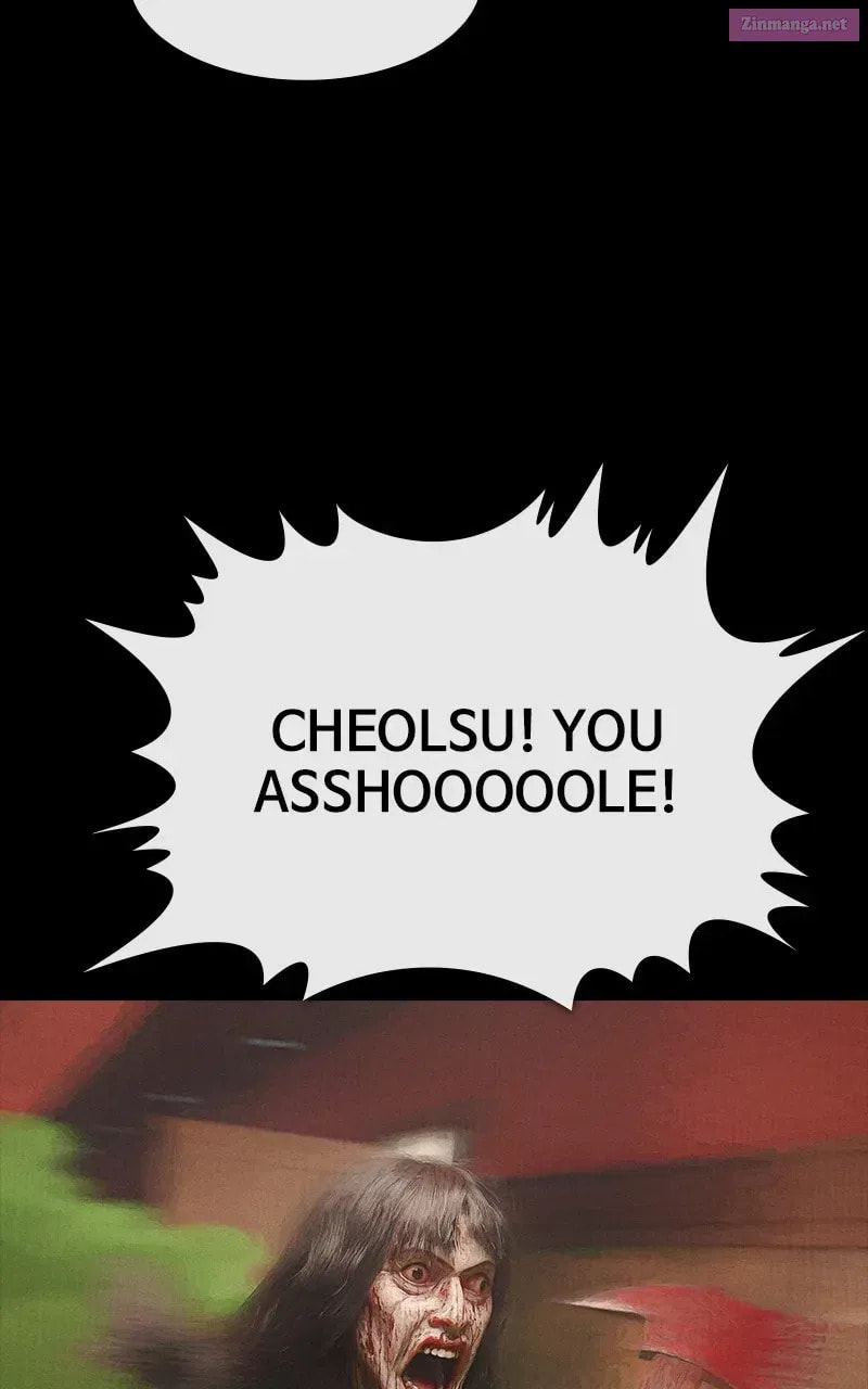 There Are No Demons Chapter 120 page 69 - 