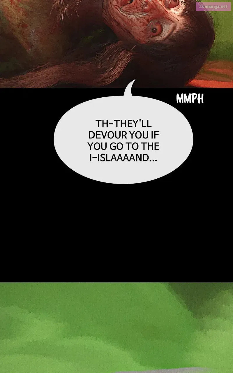 There Are No Demons Chapter 120 page 75 - 