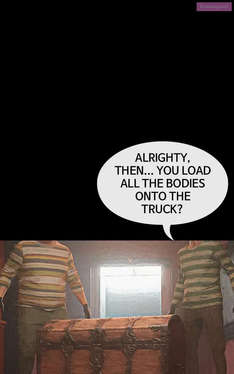 There Are No Demons Chapter 120 page 81 - 