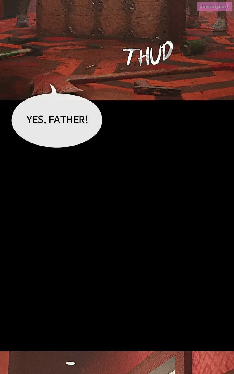 There Are No Demons Chapter 120 page 82 - 
