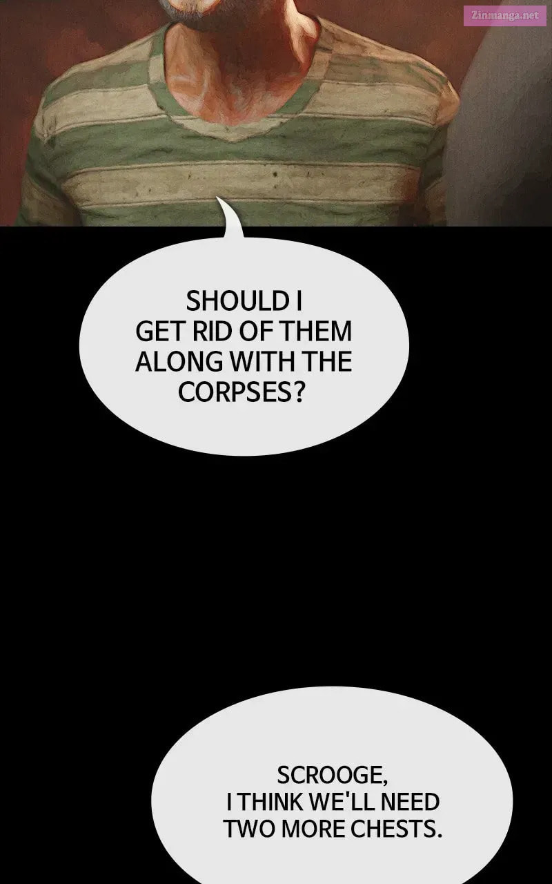 There Are No Demons Chapter 120 page 92 - 