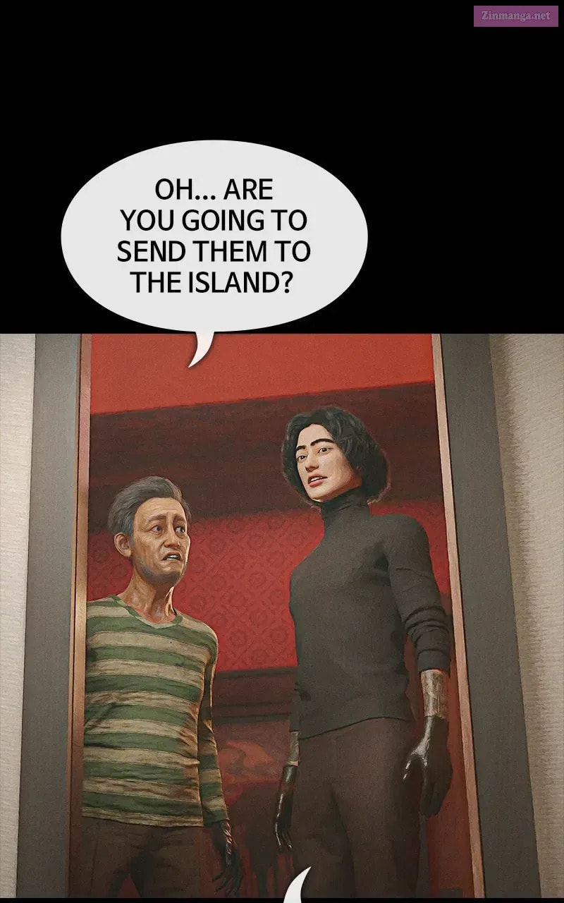 There Are No Demons Chapter 120 page 94 - 