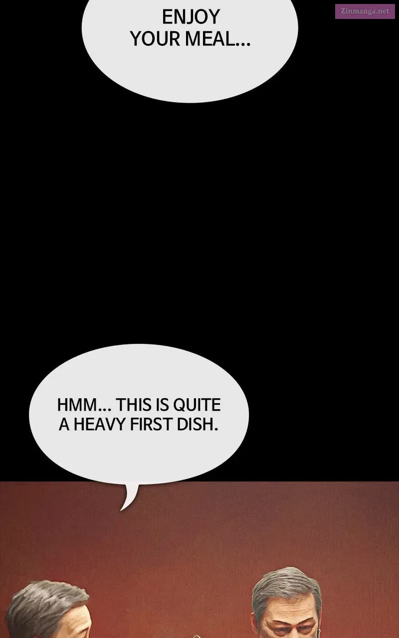 There Are No Demons Chapter 121 page 101 - 