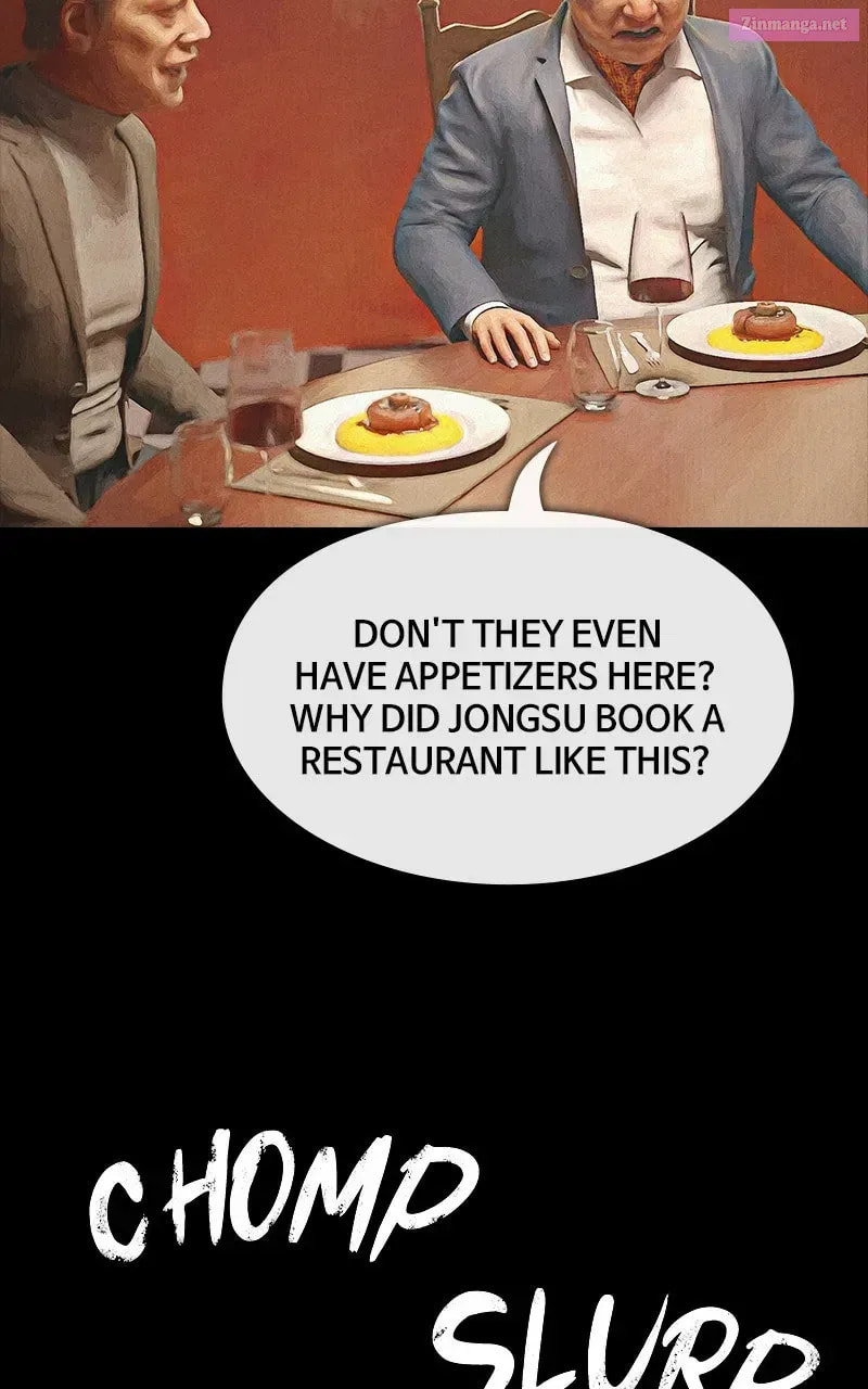 There Are No Demons Chapter 121 page 102 - 