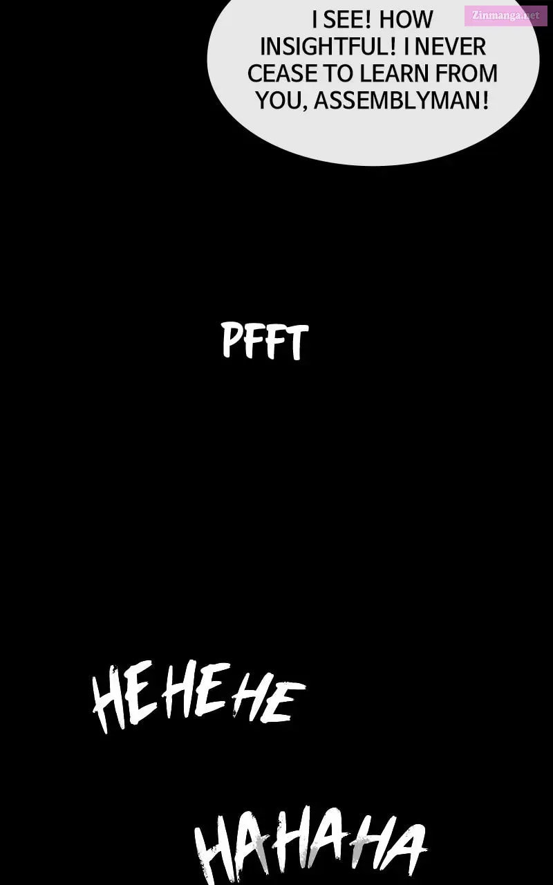 There Are No Demons Chapter 121 page 109 - 