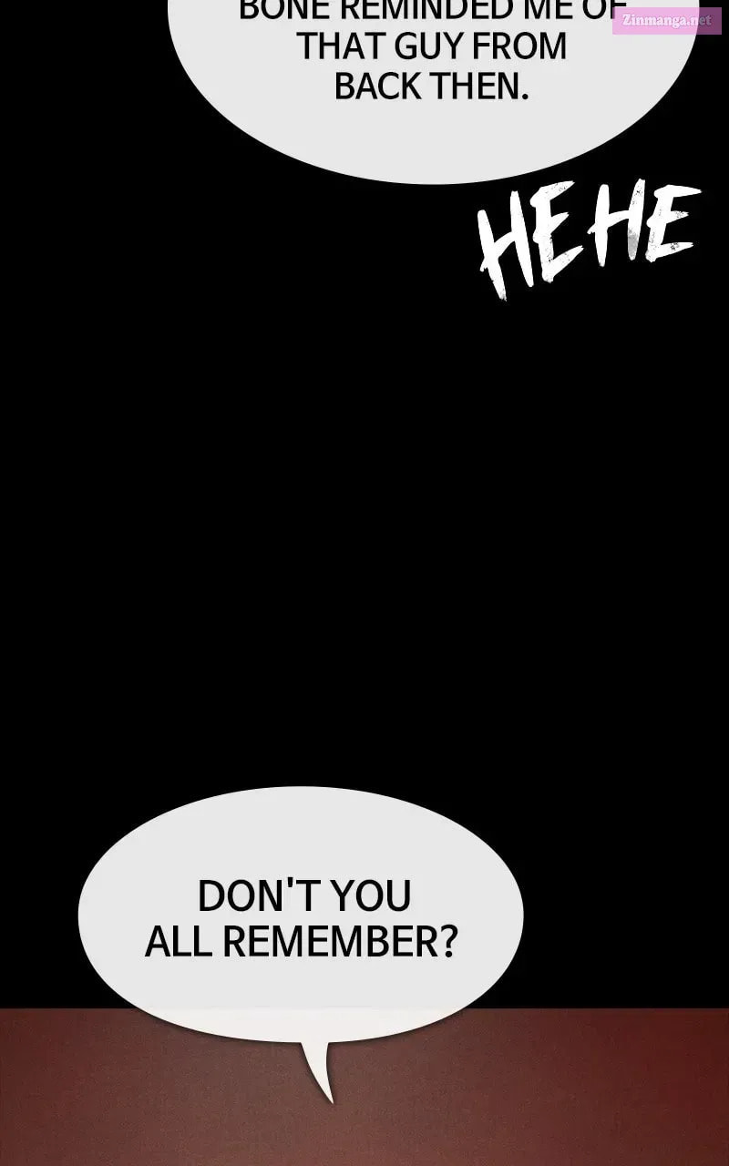 There Are No Demons Chapter 121 page 112 - 