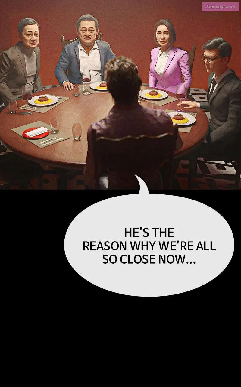 There Are No Demons Chapter 121 page 113 - 