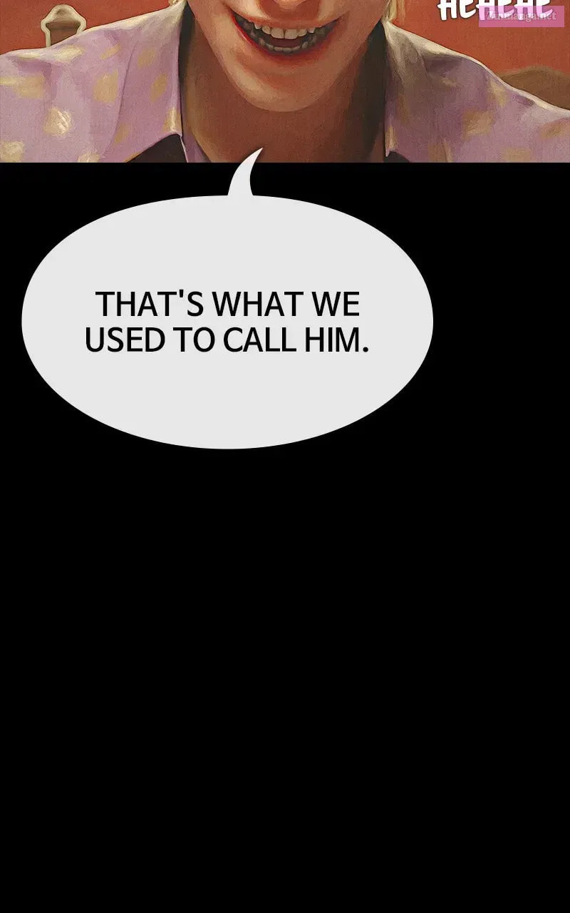 There Are No Demons Chapter 121 page 115 - 