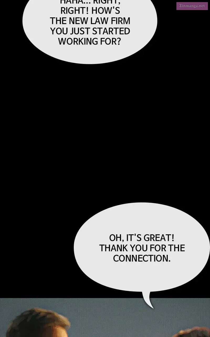 There Are No Demons Chapter 121 page 19 - 