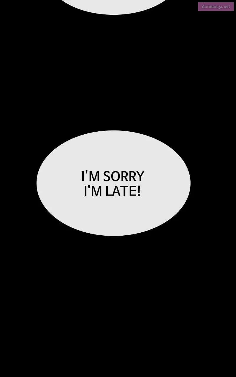 There Are No Demons Chapter 121 page 30 - 