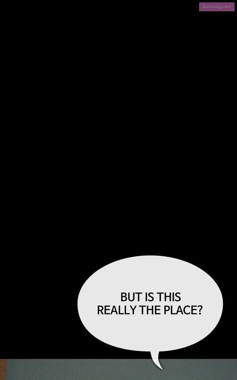 There Are No Demons Chapter 121 page 36 - 