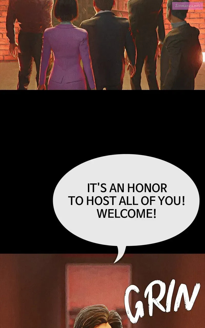 There Are No Demons Chapter 121 page 39 - 