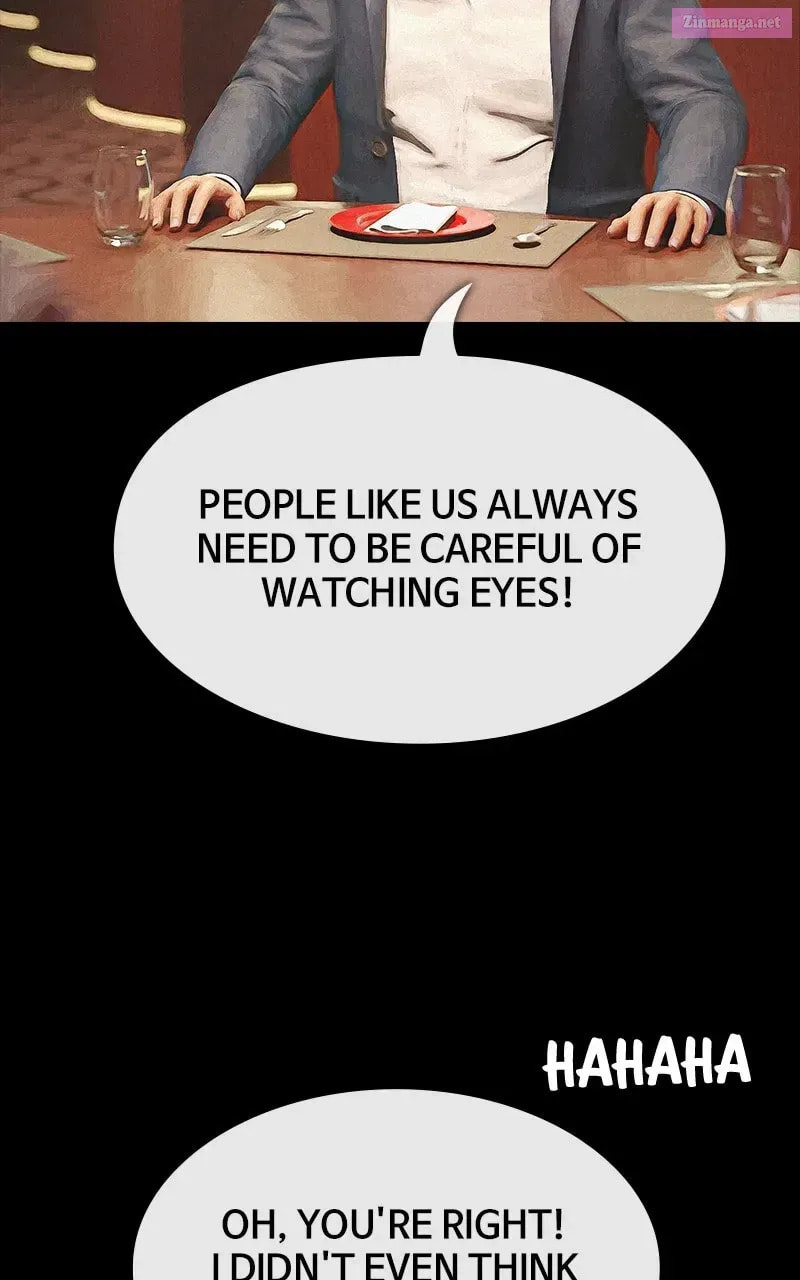 There Are No Demons Chapter 121 page 48 - 