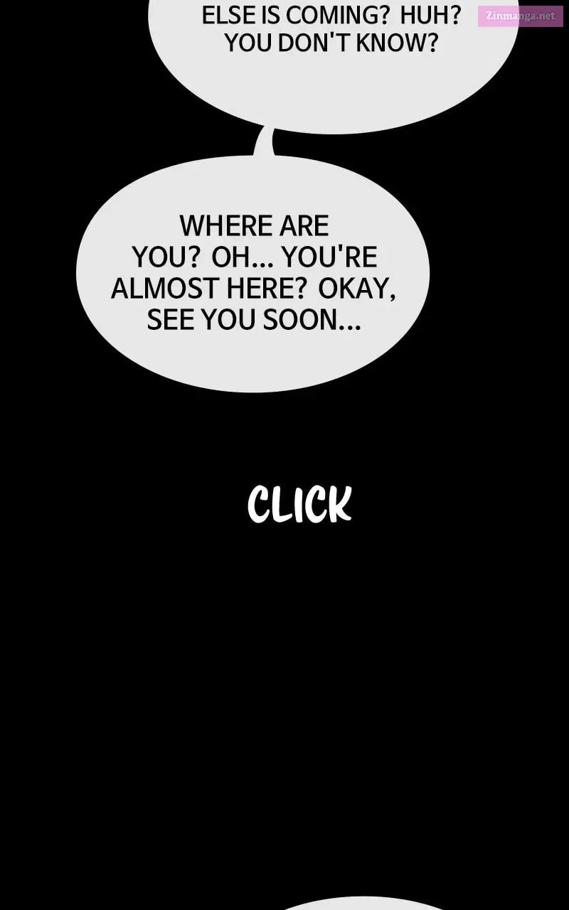 There Are No Demons Chapter 121 page 6 - 