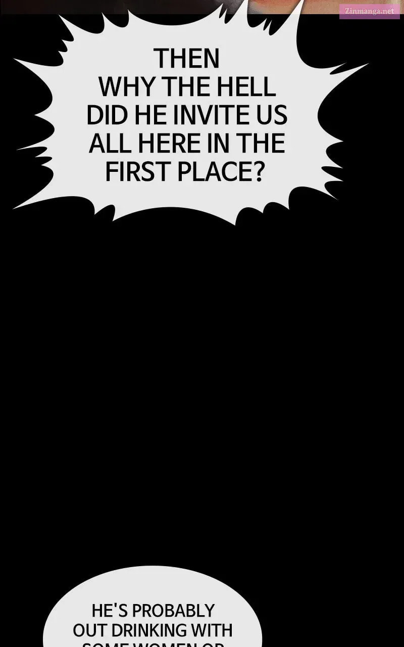 There Are No Demons Chapter 121 page 54 - 