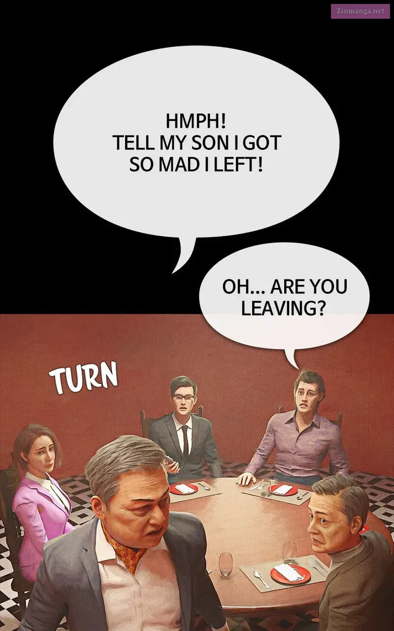 There Are No Demons Chapter 121 page 56 - 