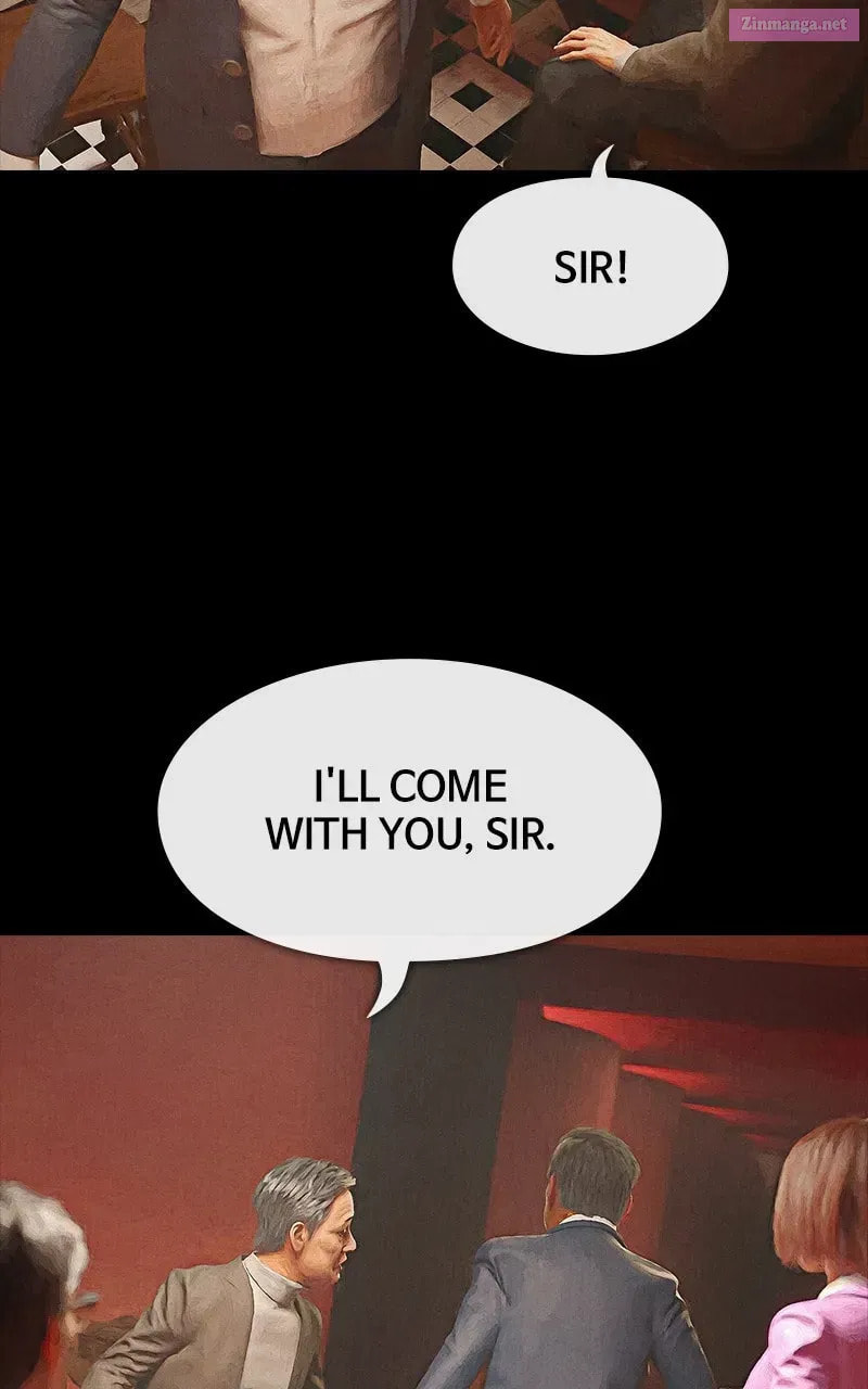 There Are No Demons Chapter 121 page 57 - 