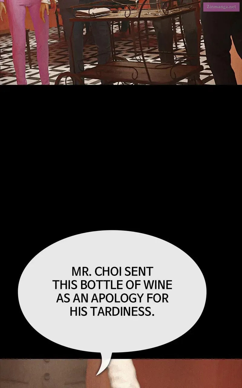 There Are No Demons Chapter 121 page 61 - 
