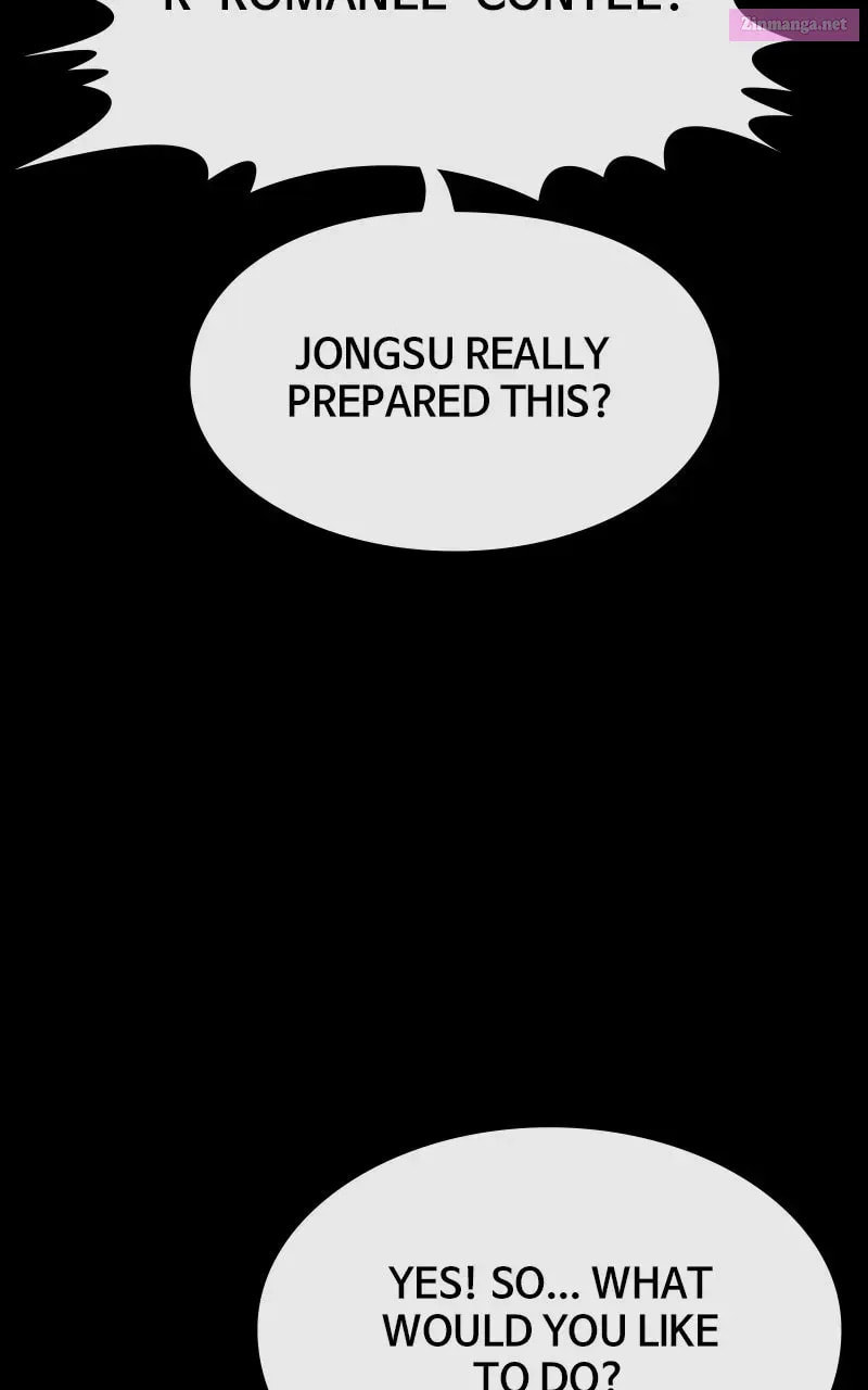 There Are No Demons Chapter 121 page 64 - 