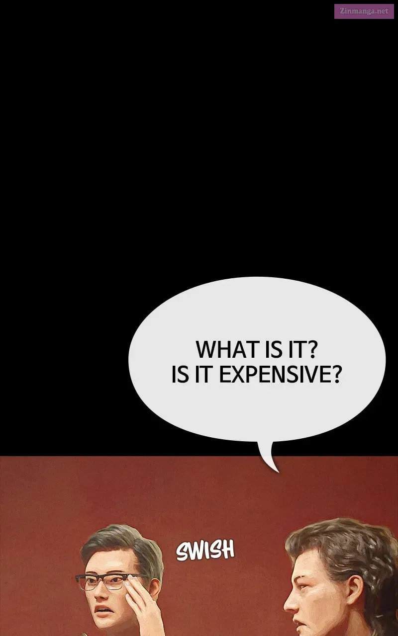 There Are No Demons Chapter 121 page 67 - 