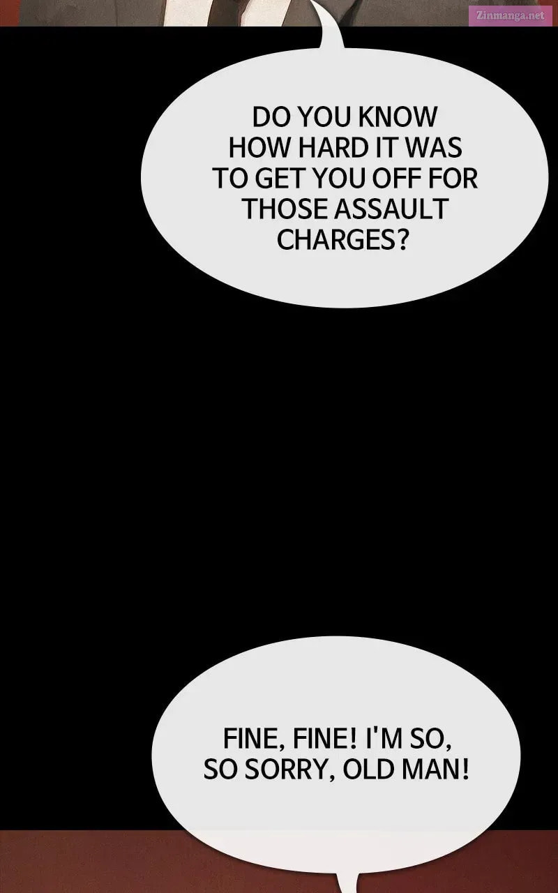 There Are No Demons Chapter 121 page 79 - 