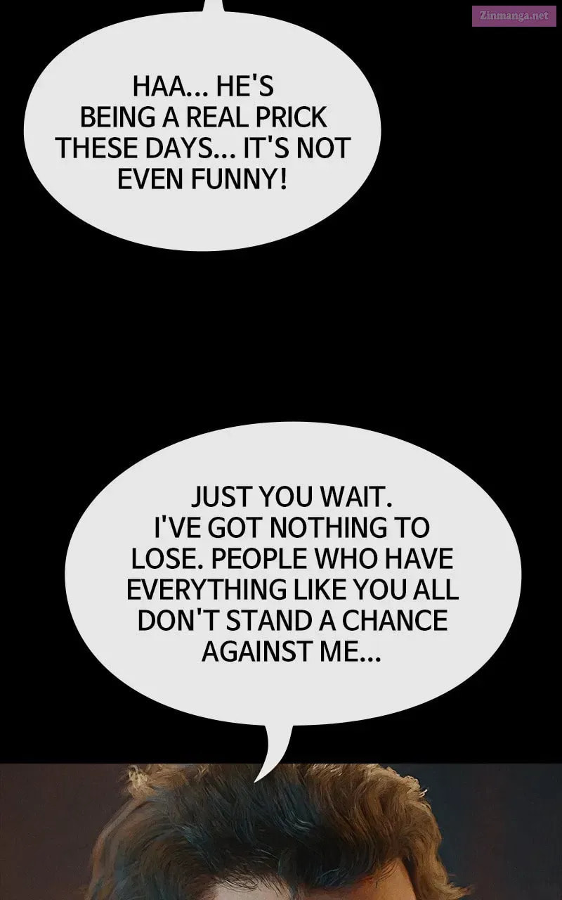 There Are No Demons Chapter 121 page 9 - 
