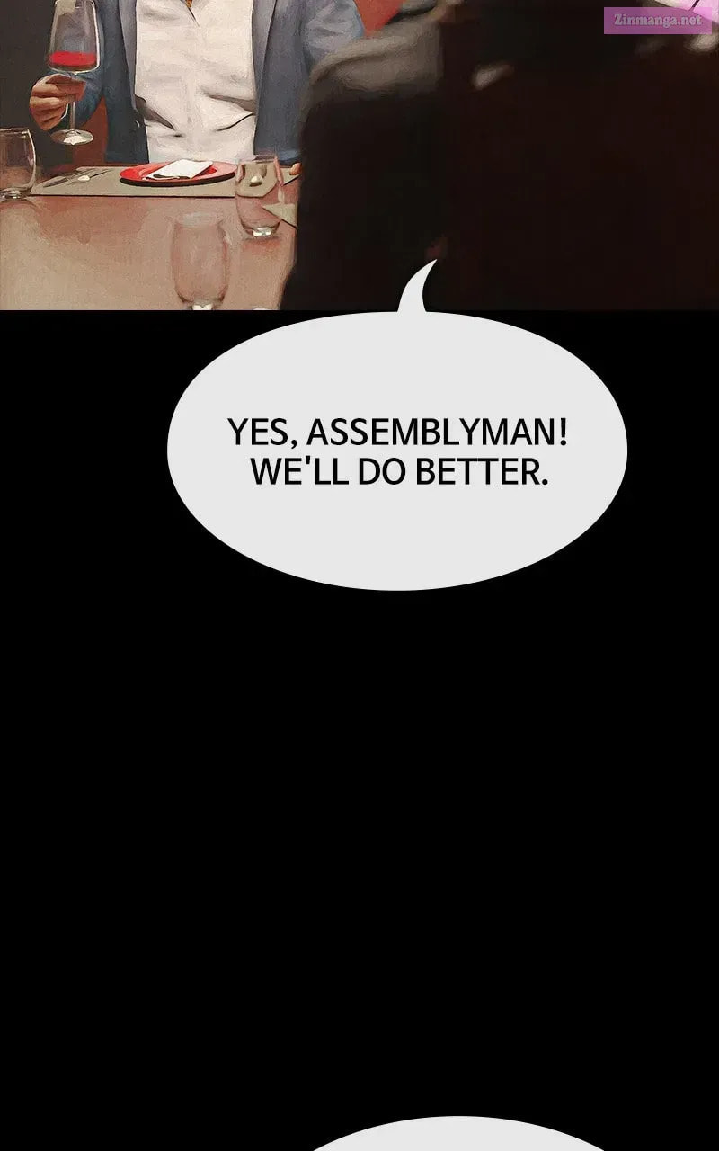 There Are No Demons Chapter 121 page 85 - 
