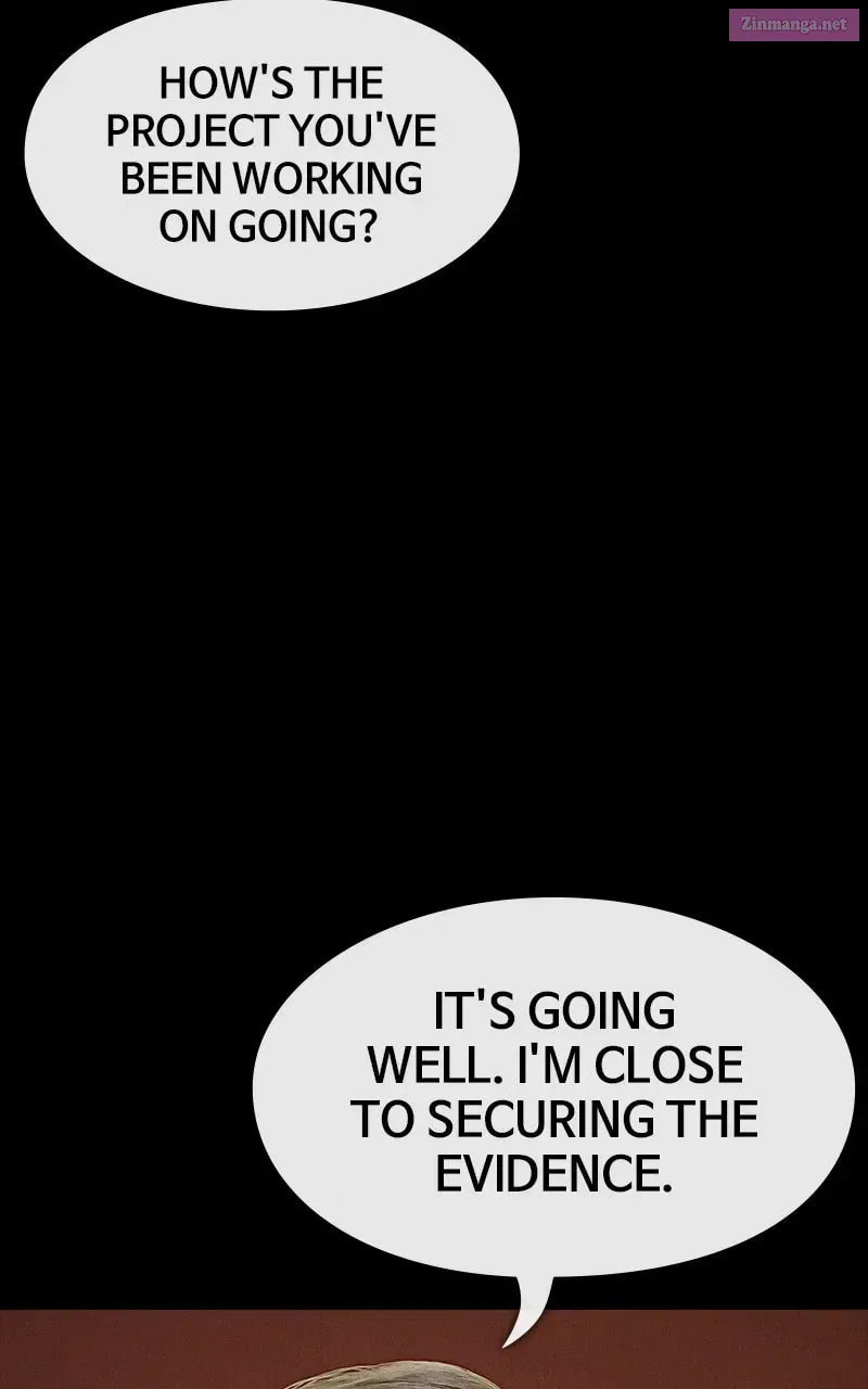 There Are No Demons Chapter 121 page 88 - 