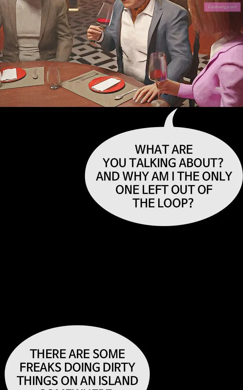 There Are No Demons Chapter 121 page 91 - 