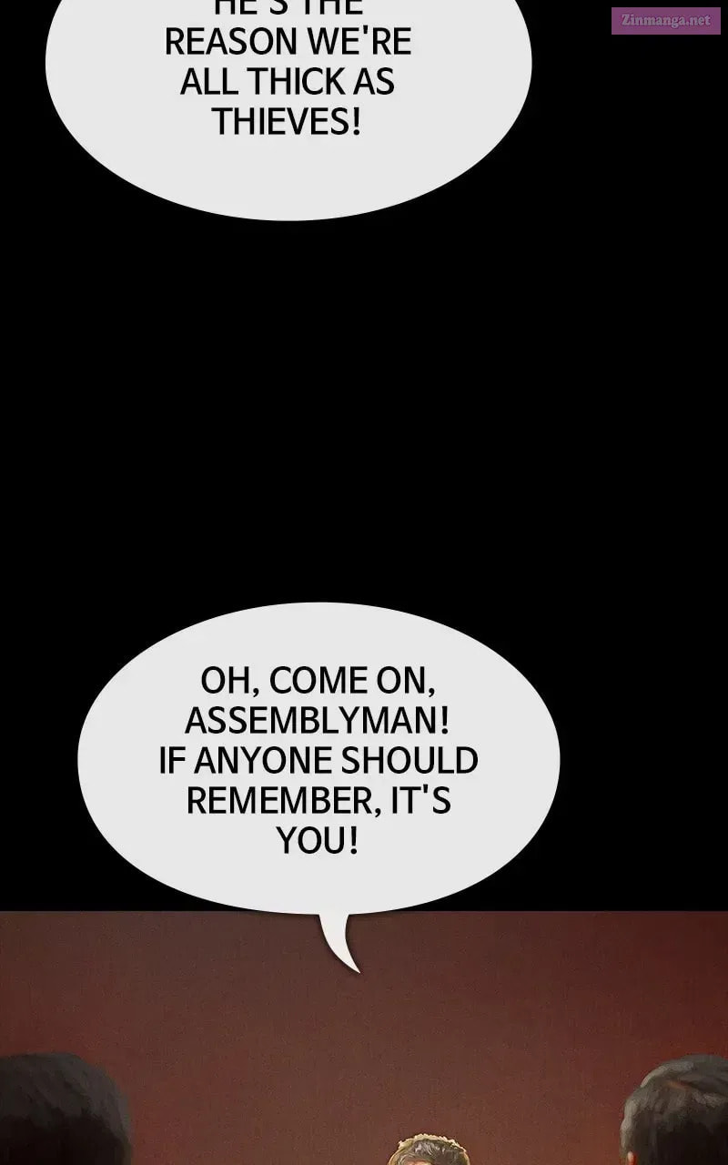 There Are No Demons Chapter 122 page 13 - 