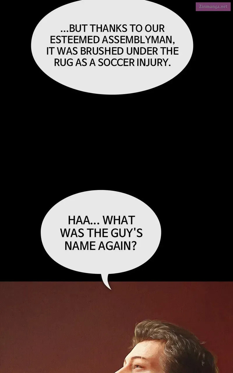 There Are No Demons Chapter 122 page 20 - 