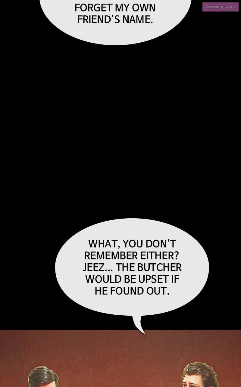 There Are No Demons Chapter 122 page 23 - 
