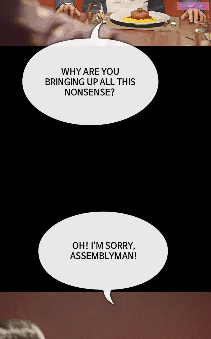 There Are No Demons Chapter 122 page 26 - 