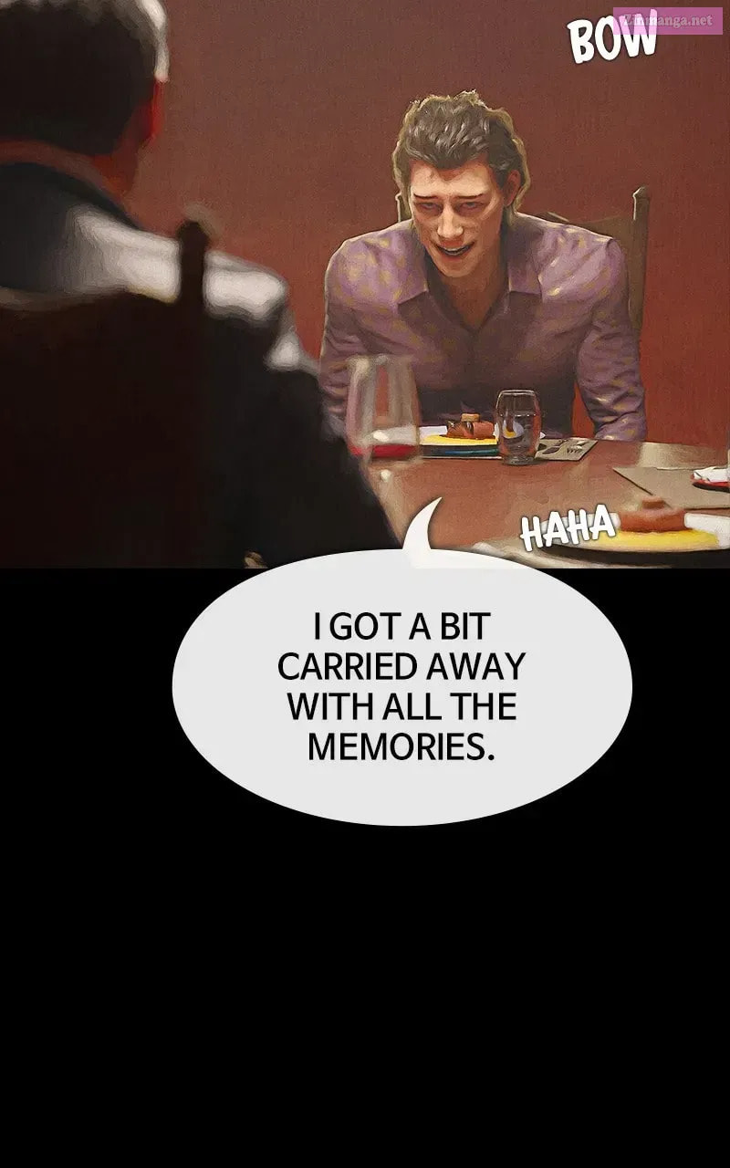 There Are No Demons Chapter 122 page 27 - 