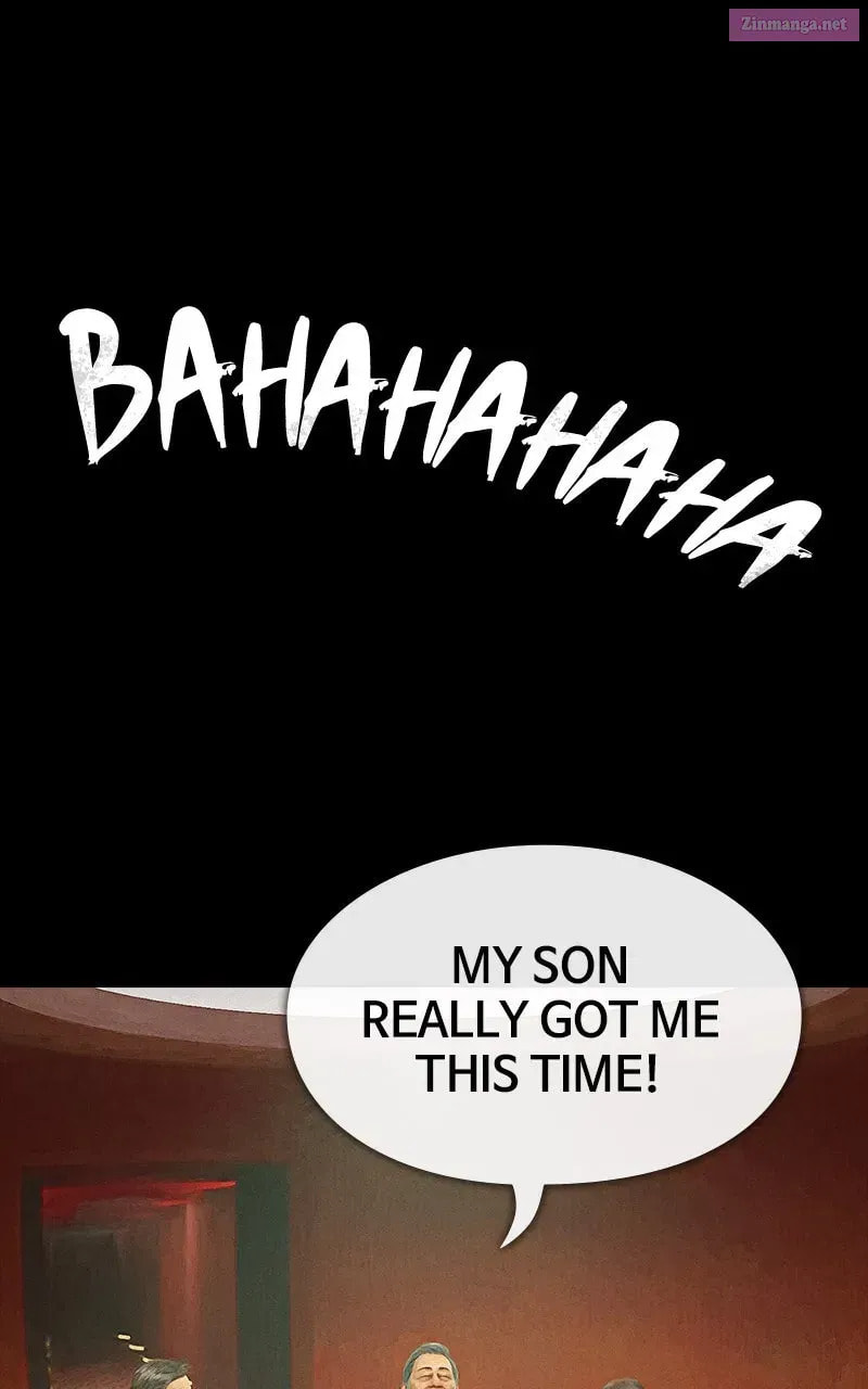 There Are No Demons Chapter 122 page 50 - 