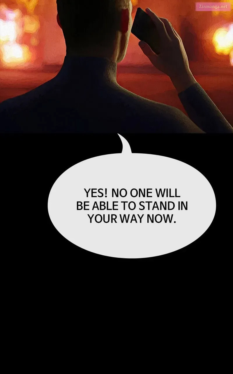There Are No Demons Chapter 122 page 6 - 