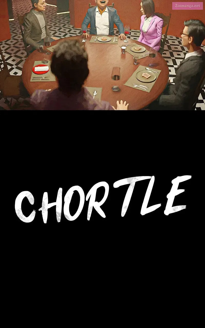 There Are No Demons Chapter 122 page 51 - 