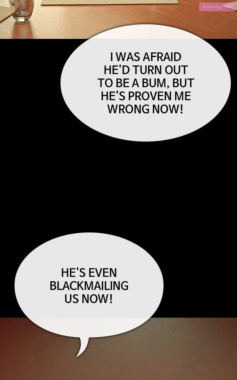 There Are No Demons Chapter 122 page 54 - 